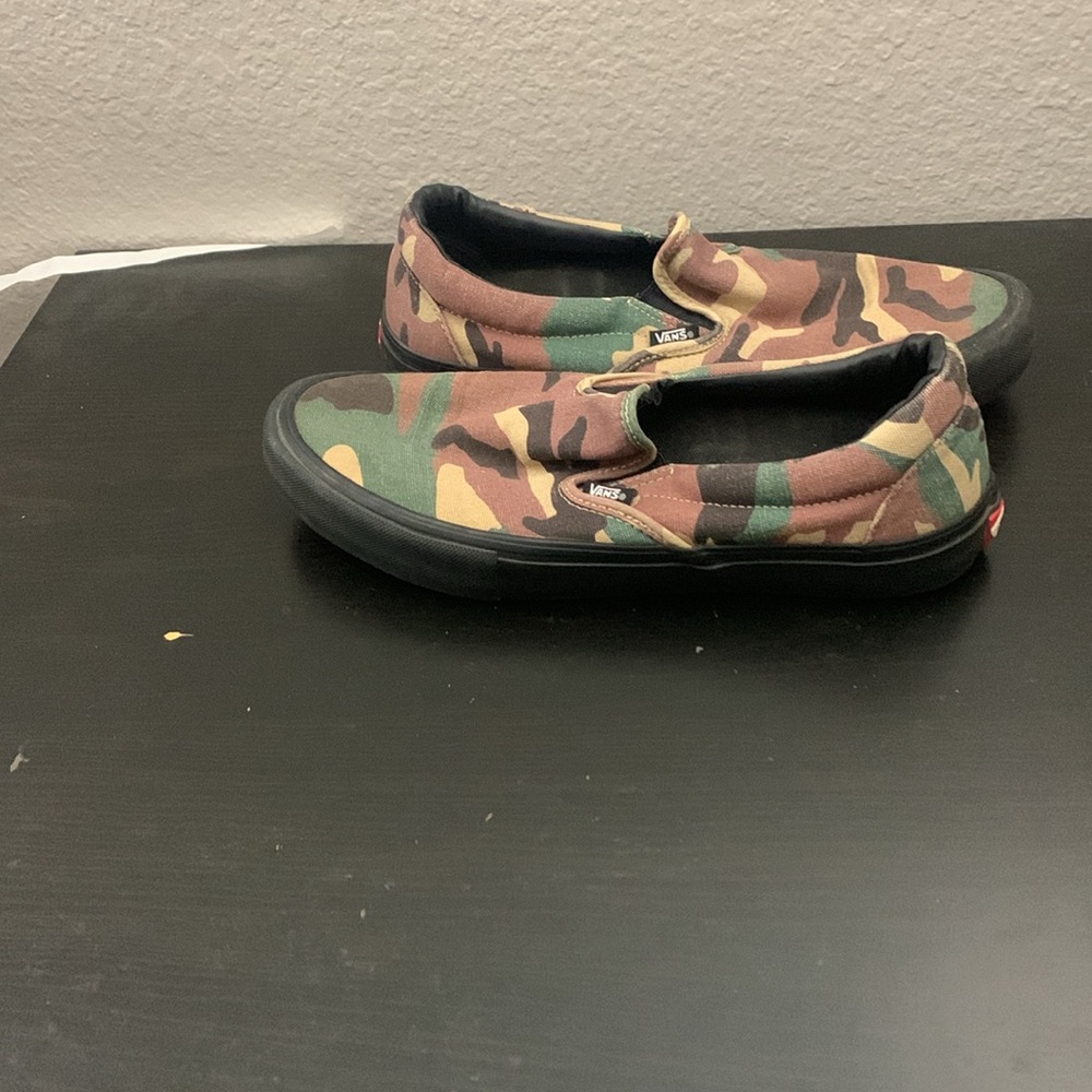 Vans Shoes - Picture 5 of 7